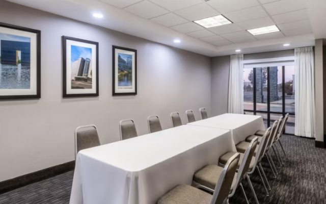 Garner Hotel Oklahoma City - Quail Springs by IHG