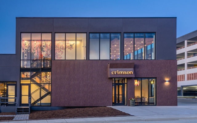 The Wildbirch Hotel — JDV by Hyatt