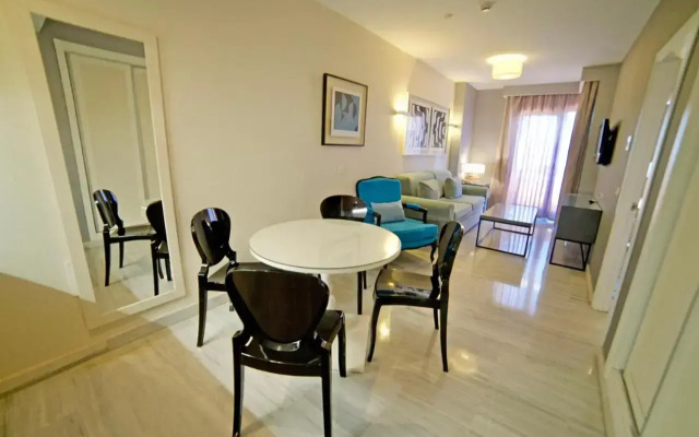 Casamaïa Premium Apartments with Spa
