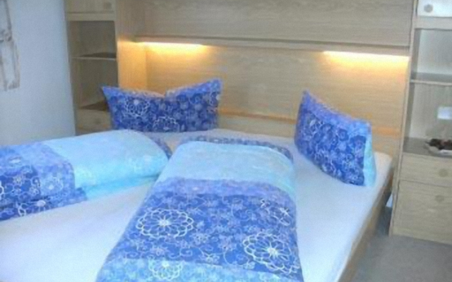 Panorama Ferienwohnung Pfundsblick