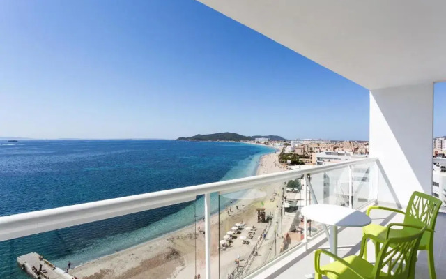 The Ibiza Twiins Hotel