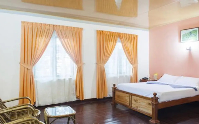 Monte Cristo Resorts