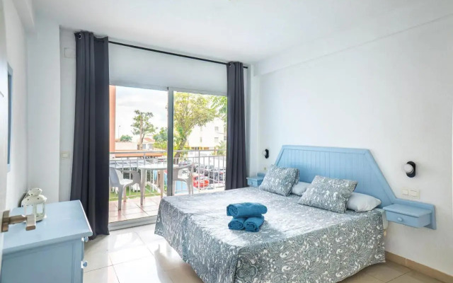 Apartamentos El Velero