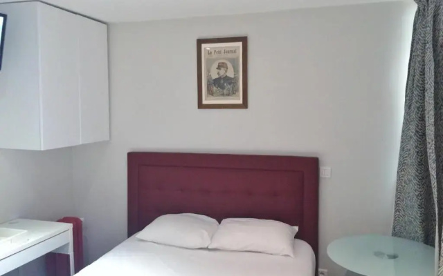 Hotel Savoy