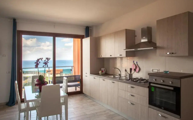 Airone Residence