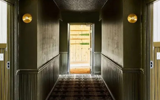 Best Western Sunapee Lake Lodge