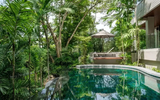 Noku Phuket