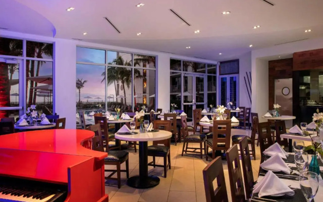 Costa d'Este Beach Resort and Spa