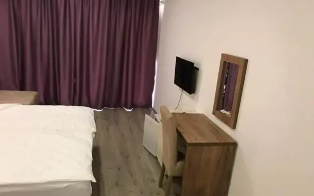 HTP Velika Plaža Ulcinj