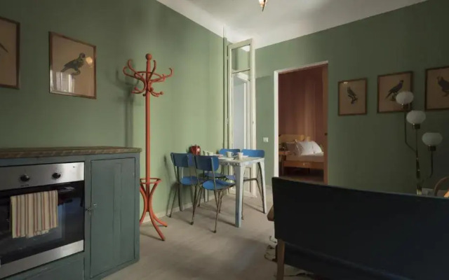 Italianway — Melzo Apartments