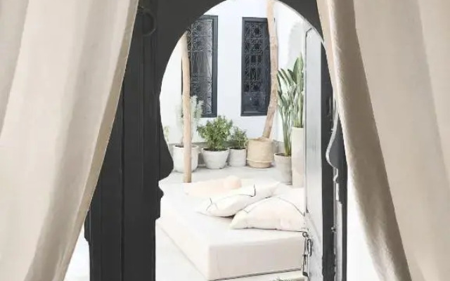 Riad Dar K
