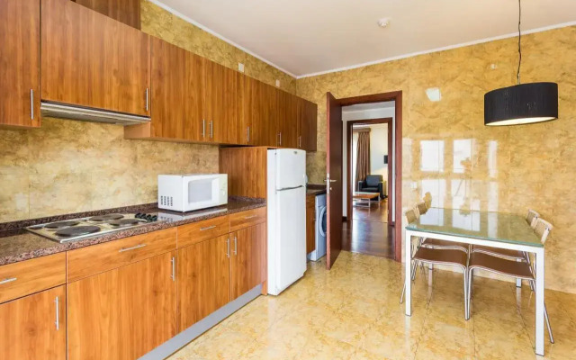 Legendary Lisboa Suites