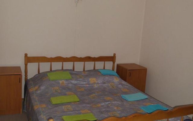 Mechta Guest House