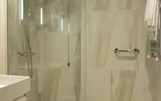 C-Hotels Concorde Hotel