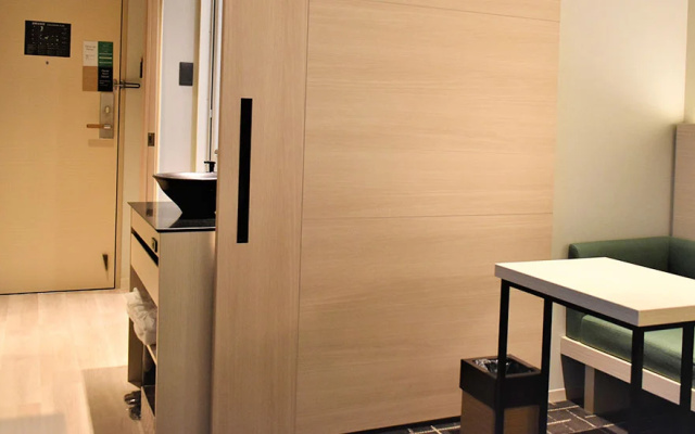Moderate Double room (풀 더블 침대) 사진 4