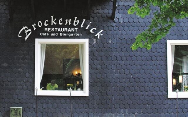 Berghotel Brockenblick