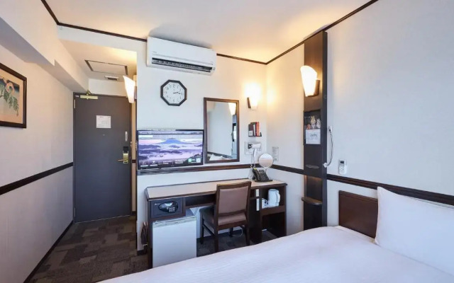 Toyoko Inn Tokyo Ueno Tawaramachi-eki