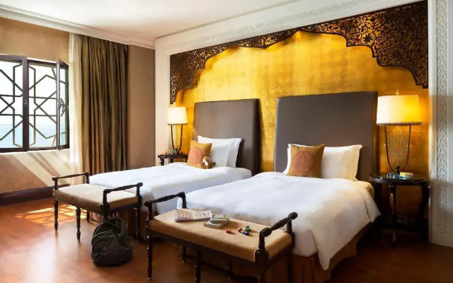 Jumeirah Zabeel Saray Royal Residences