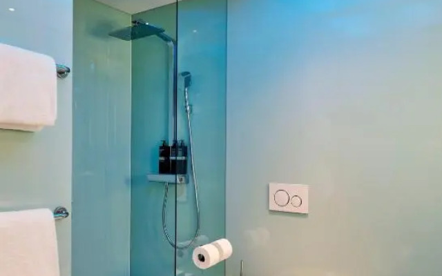 citizenM Rome Isola Tiberina