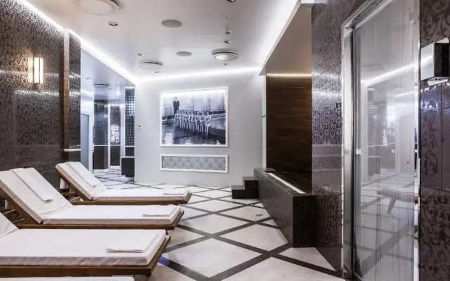 Hotel Borg by Keahotels
