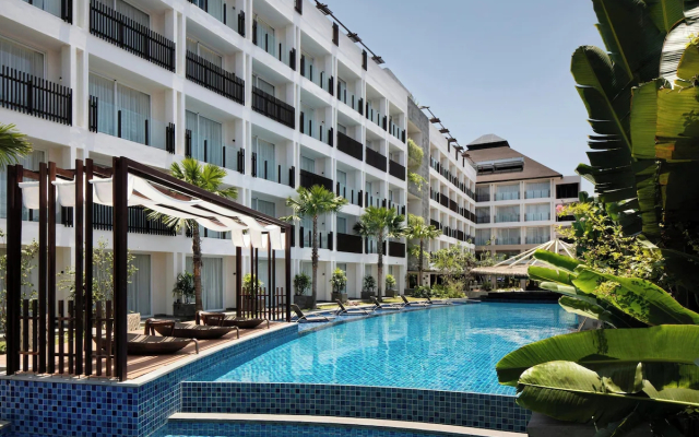 Fairfield By Marriott Bali Legian