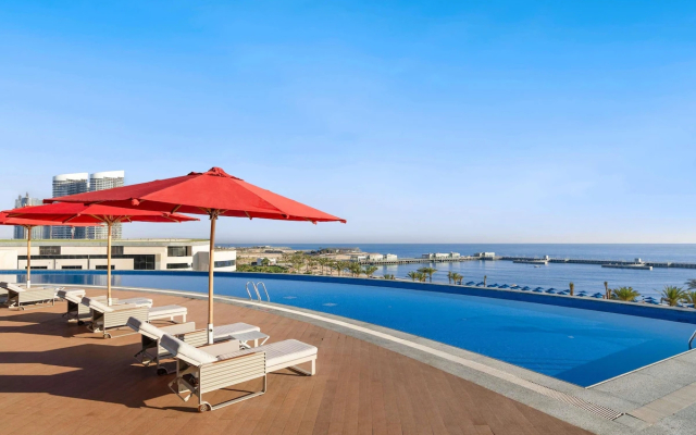 Rixos Premium Alamein