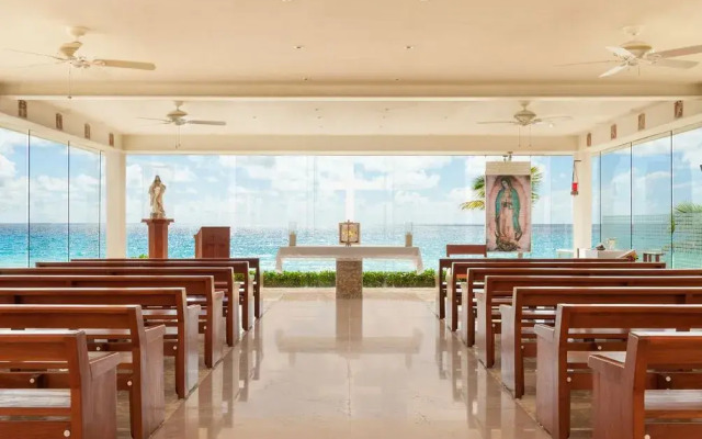 New Gran Caribe Real Cancún