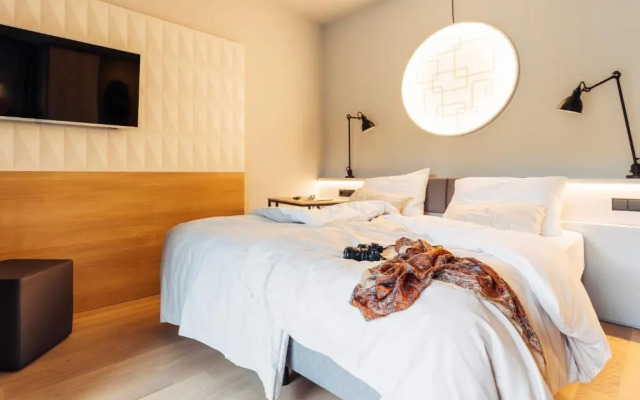 harry's home Telfs hotel & apartments