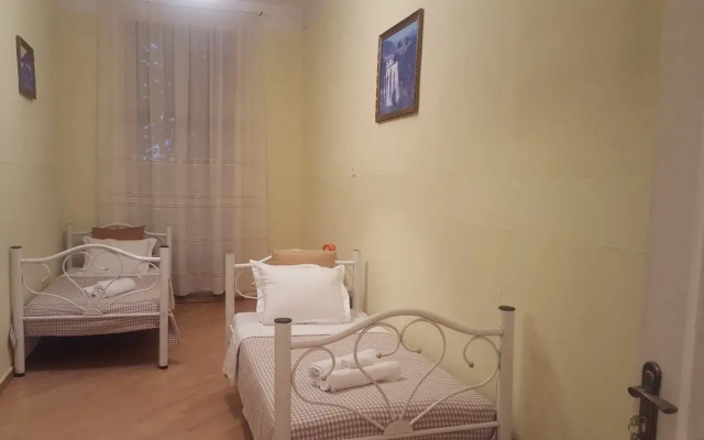 Alexandr Chavchavadze Street Apartments