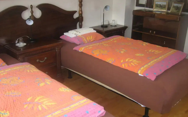 Guesthouse Bina