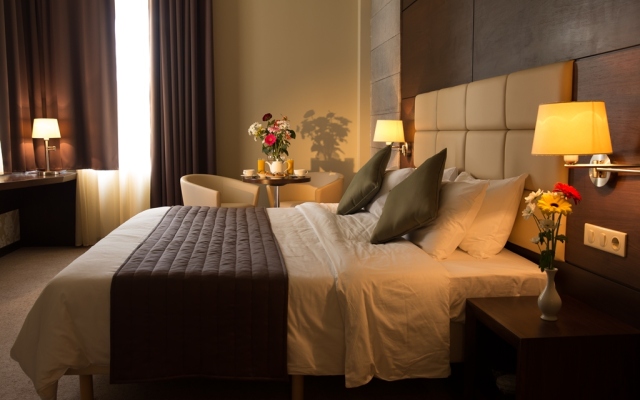 Vallex Garden Hotel