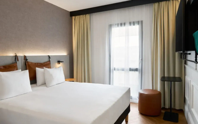 Moxy Paris La Villette