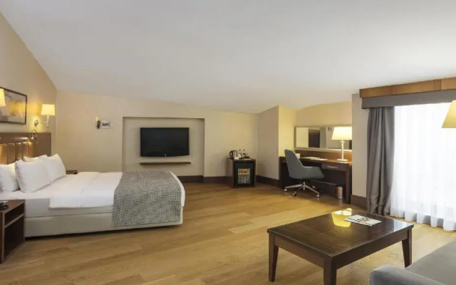 Holiday Inn Istanbul - Old City by IHG