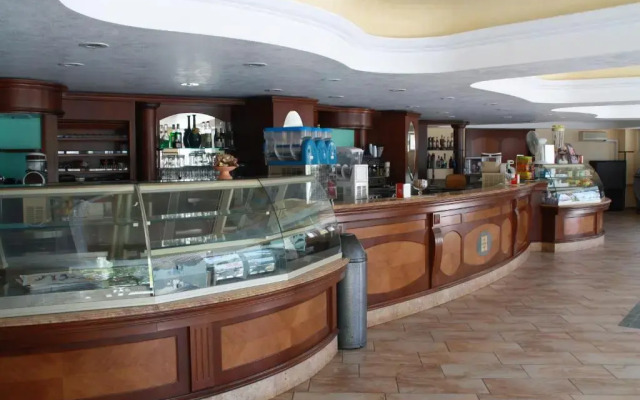 Villaggio Club Altalia