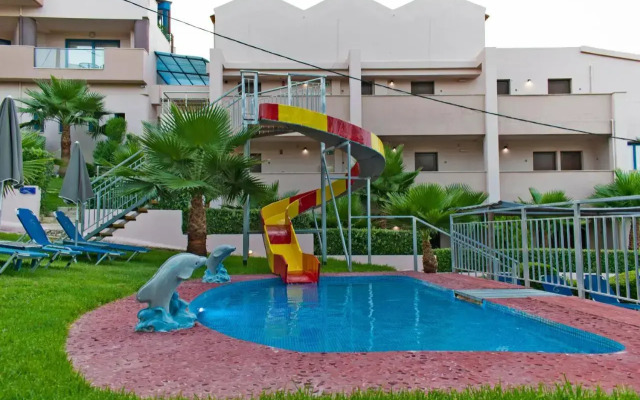 Galini Sea View