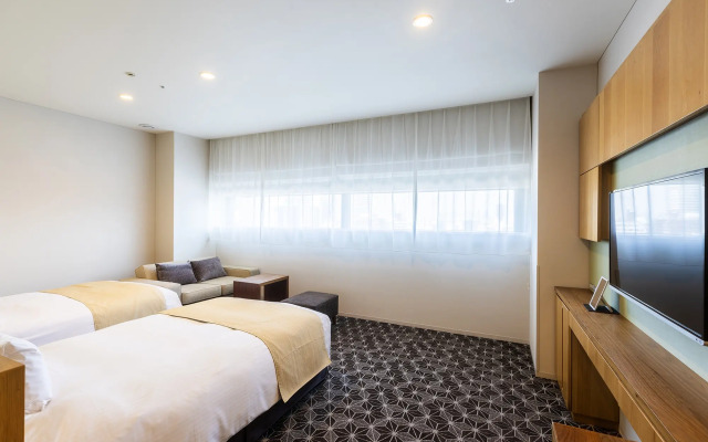 Hotel Gracery Shinjuku