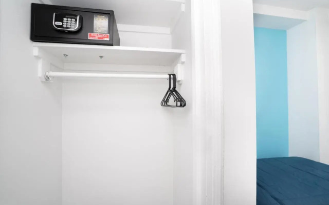 West Side YMCA Hostel