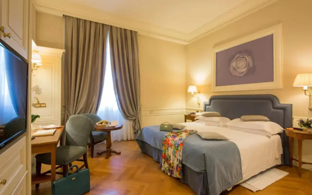 Hotel Corona d'Oro