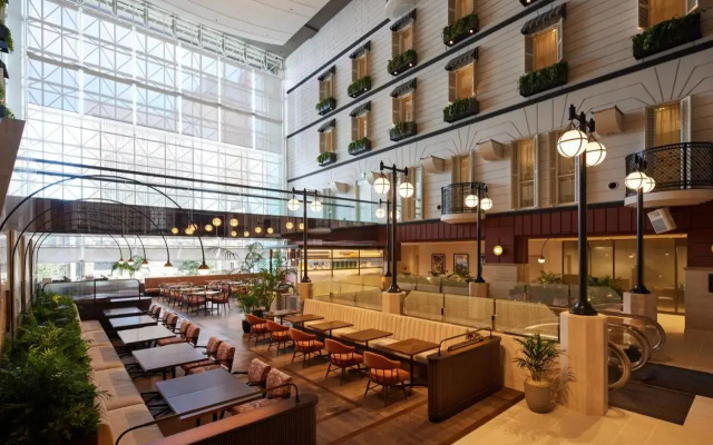 Kichijoji Excel Hotel Tokyu