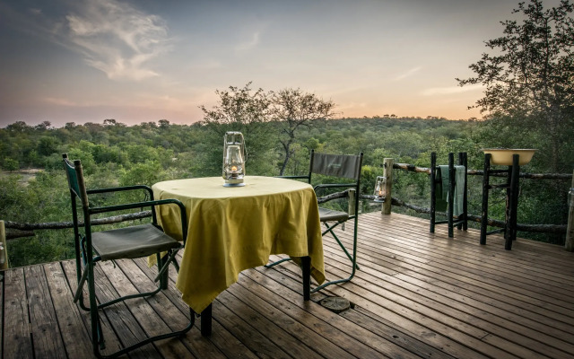 Garonga Safari Camp