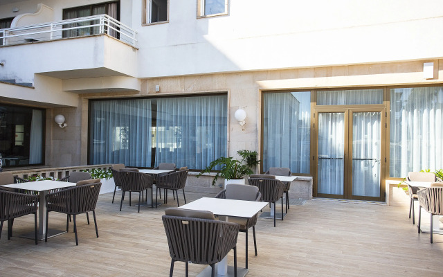 BQ Can Picafort Hotel