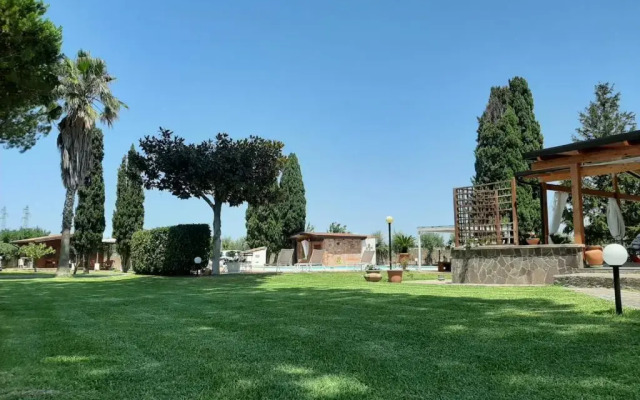 Il Giardino dei Pini
