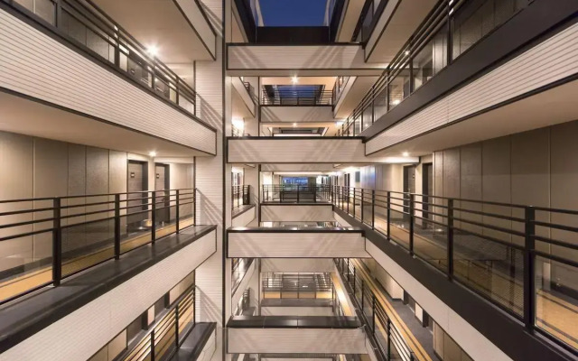 APA Hotel Namba Ekihigashi