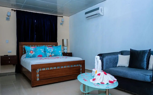 Gold Premium Hotel 