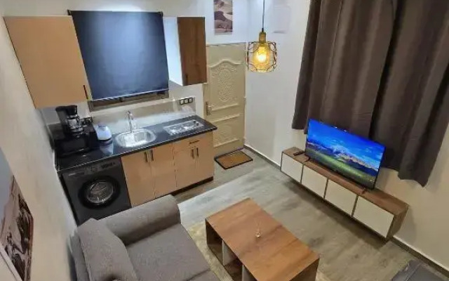 Scenic Tamraght Cozy Studio