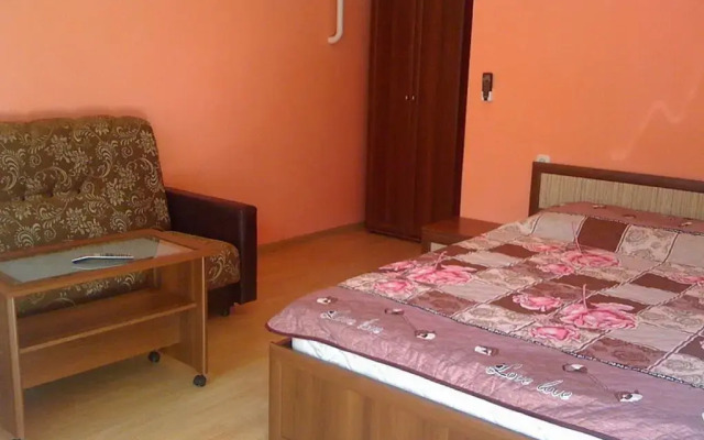 Oasis Guest House