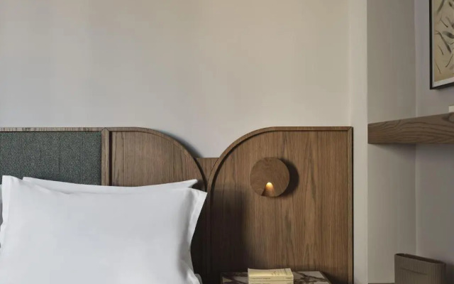 Electra Rhythm Athens