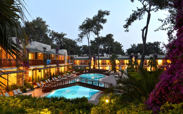 Turquoise Hotel - All Inclusive