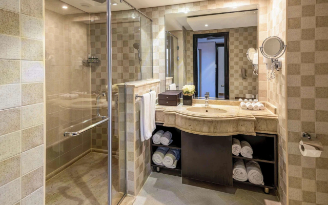 Rixos Premium Seagate