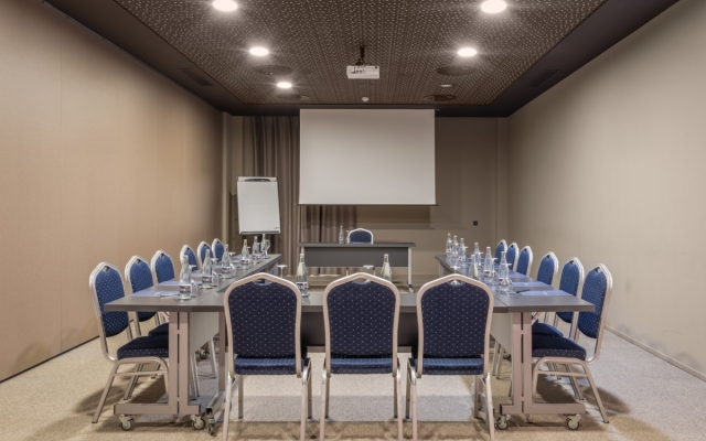 Hotel SB BCN Events 4 Sup
